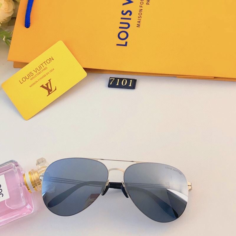 Louis Vuitton Sunglasses